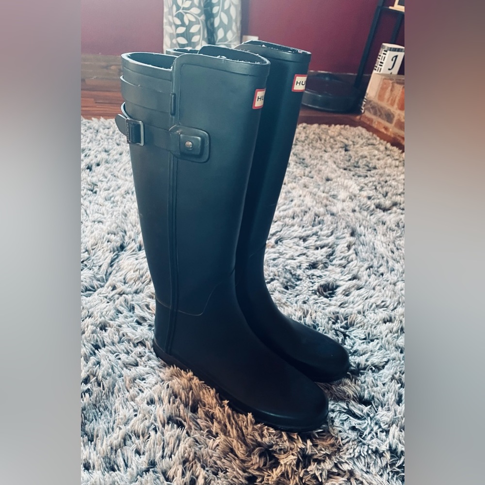 Women’s Original Tall Hunter Boots